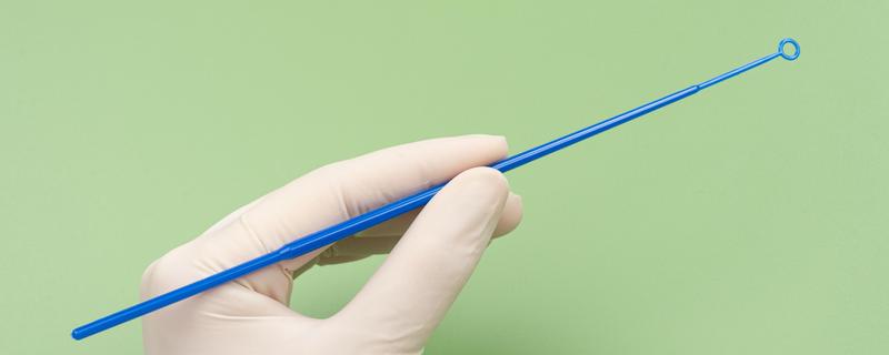 微生物如何接种，可以划线接种、三点接种等