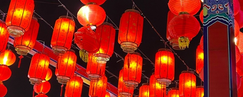 元宵节的由来，汉文帝将正月十五定为元宵节