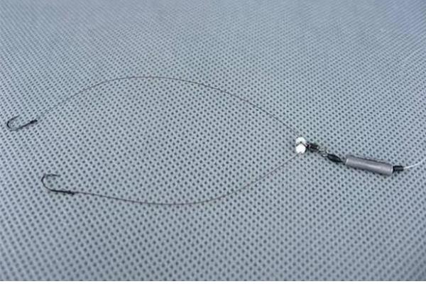 钓鲫鱼子线多长合适，根据季节调整