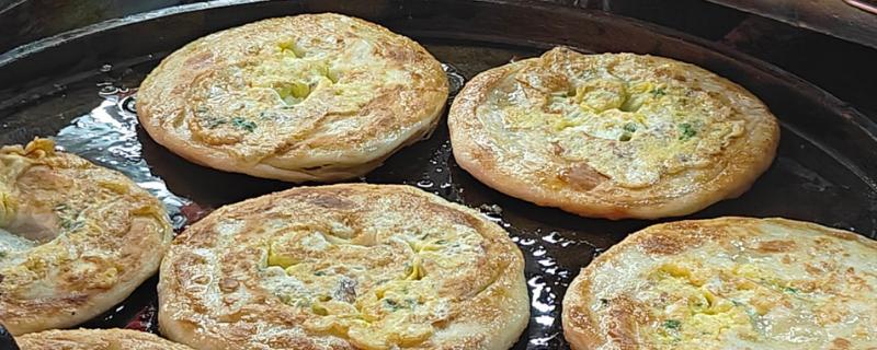 做鸡蛋灌饼生意能不能赚钱，利润可观且流动性强