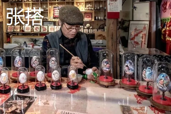 河北武强县的特产，有鲈鱼焖金饼、天鹰椒等