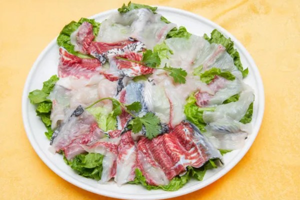 脆皖鱼是不是海鱼，属于淡水品种