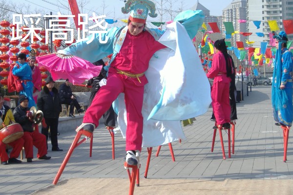 元宵节有哪些花开放，有桃花、梅花等