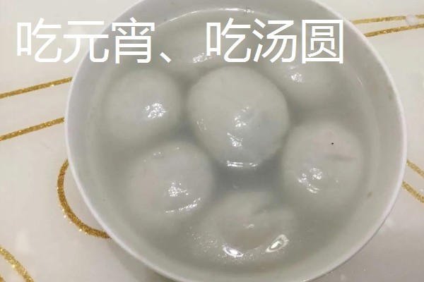 元宵节有哪些花开放，有桃花、梅花等