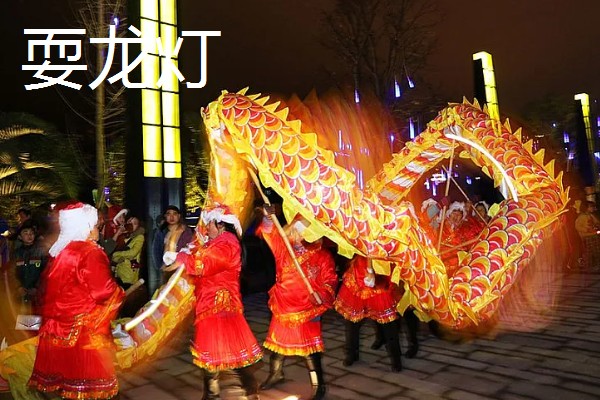 元宵节有哪些花开放，有桃花、梅花等