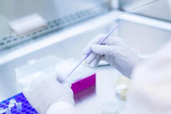 微生物如何接种，可以划线接种、三点接种等