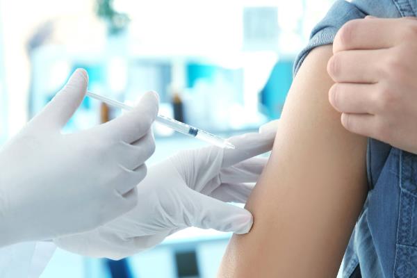 微生物如何接种，可以划线接种、三点接种等