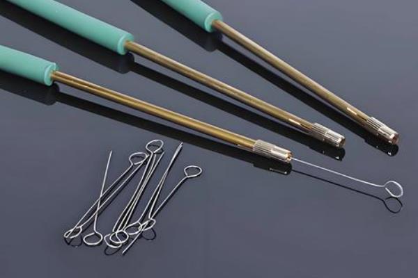 微生物如何接种，可以划线接种、三点接种等