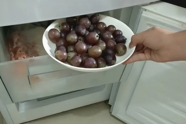 哪些提子比较甜，包括美人指、温克等品种