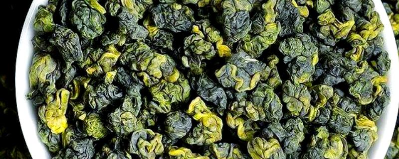 乌龙茶的品种，铁观音、大红袍、铁罗汉都属于乌龙茶