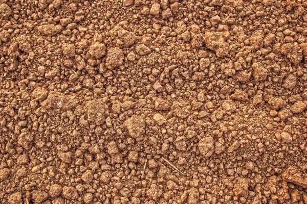 土壤的容重一般为多少,一般在1-1.5克/立方厘米