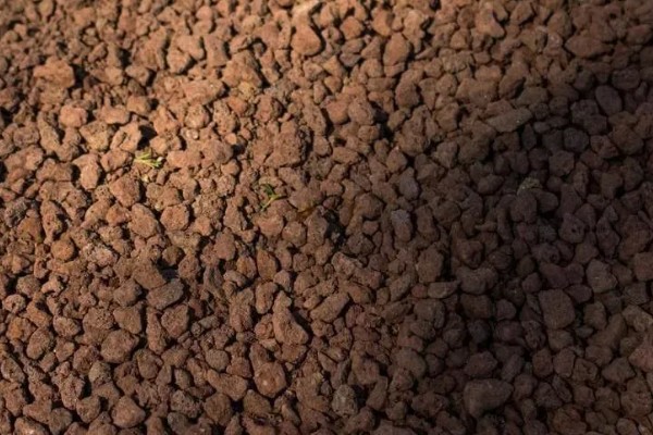 土壤的容重一般为多少,一般在1-1.5克/立方厘米