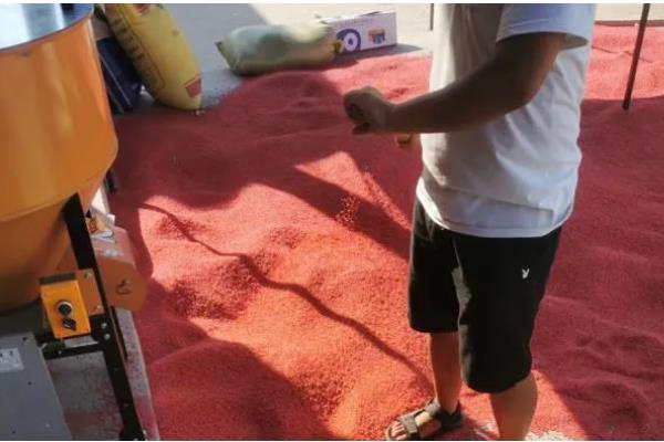 磷酸二氢钾的简介，属于高效复合肥