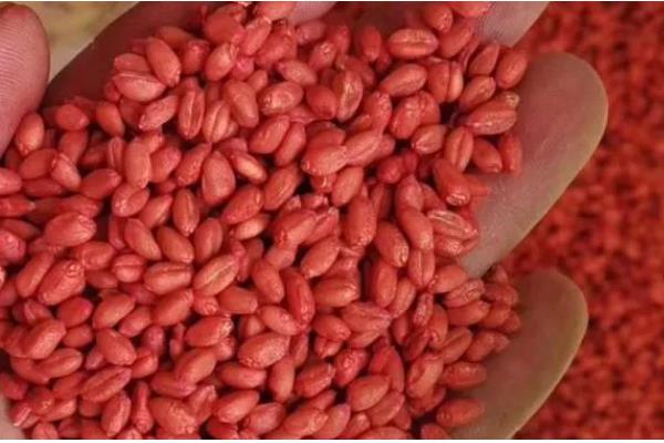 磷酸二氢钾的简介，属于高效复合肥