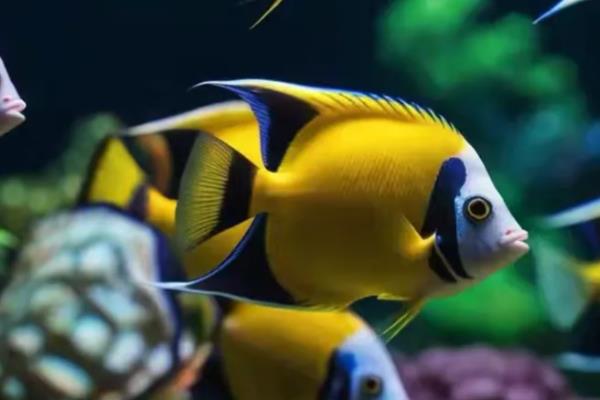 神仙鱼可以吃孔雀鱼饲料吗，可以选择专用的饲料来投喂