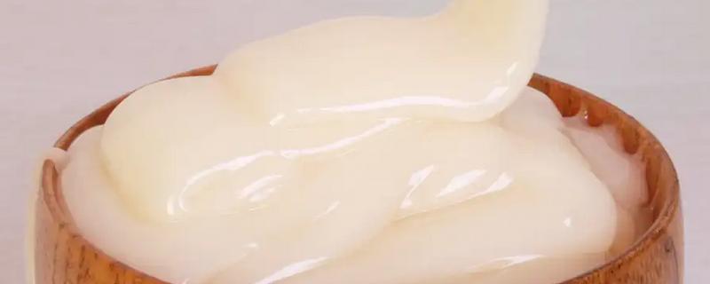 蜂蜜结晶像猪油是否正常，椴树蜜等品种结晶后就像白色猪油