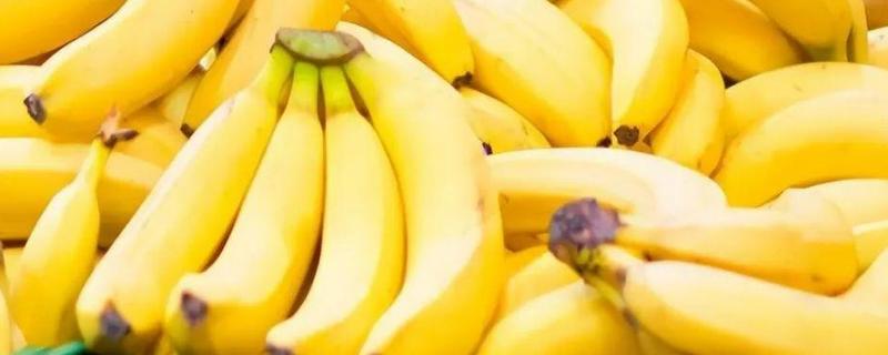 香蕉熟透了还可以吃吗，是可以吃的