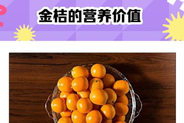 金枣与金桔有什么区别，二者是没什么区别的