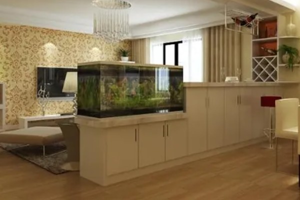 鱼缸能不能一直打氧，一直打氧有利有弊