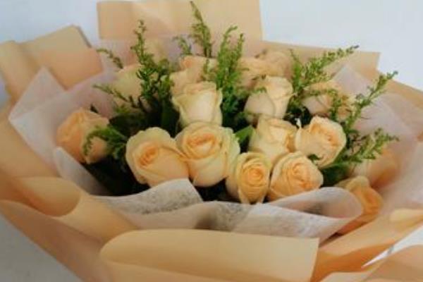 18朵红玫瑰代表什么，具有热烈爱情、青春永驻等含义