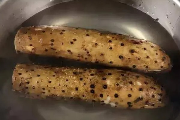 山药亩产多少斤，亩产量在3000-11000斤