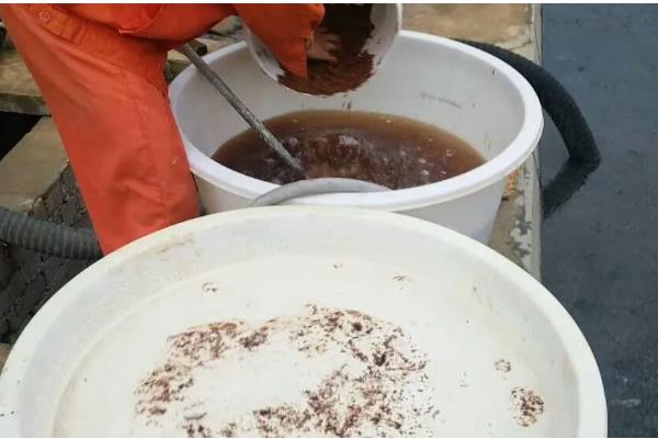 炸过东西的油能当肥料吗,可以当作肥料