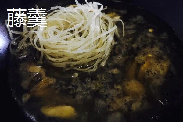 浙江省慈溪市的特产，慈溪丝瓜出口海外