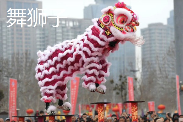 元宵节的由来，汉文帝将正月十五定为元宵节