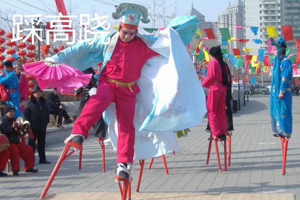 元宵节的由来，汉文帝将正月十五定为元宵节