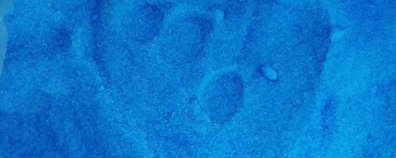 使用硫酸铜要注意什么，和硫酸亚铁混用可发挥最大作用