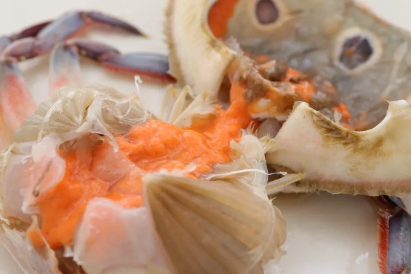 梭子蟹有什么品种,拥剑梭子蟹、银光梭子蟹等品种很常见