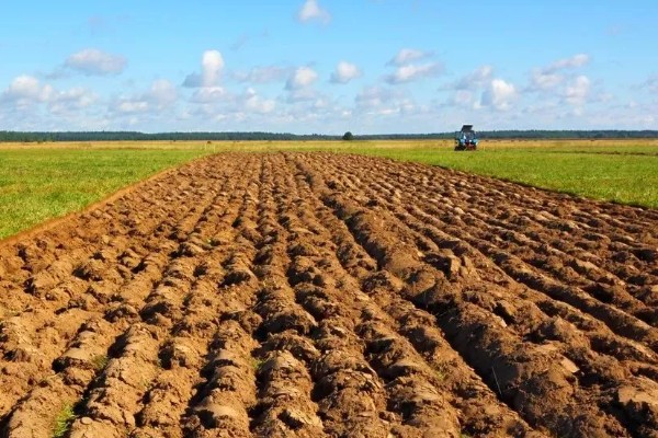 高标准农田的简介,从基本农田中划分出来