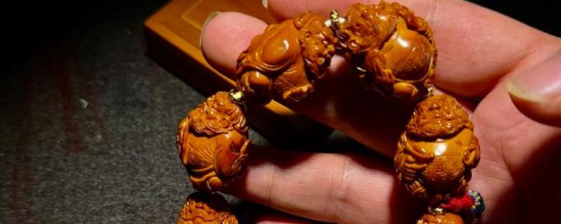 橄榄核裂了还能盘回来吗，取决于开裂程度