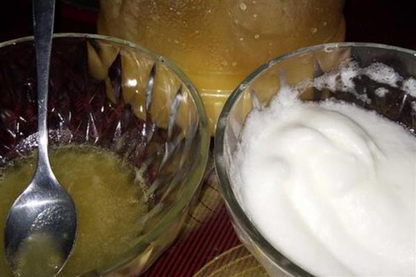 蜂蜜面膜能不能天天做，频繁使用容易堵塞毛孔