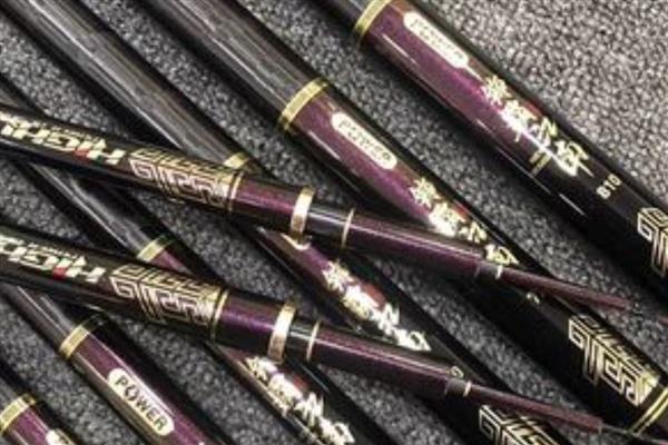 入门级桥筏竿推荐，推荐竹山筏、江南筏等