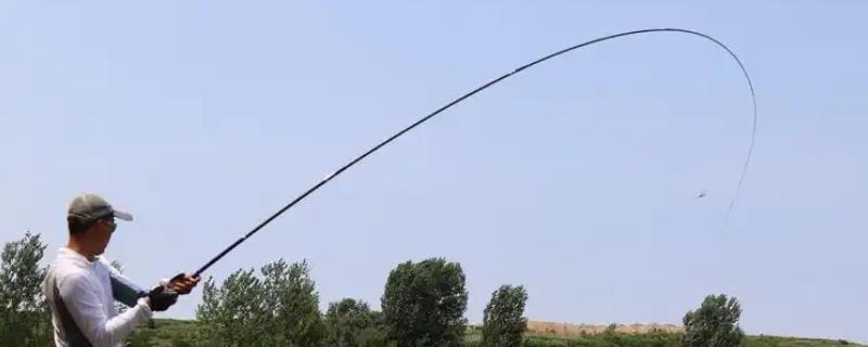 m调和ml调路亚竿适合钓哪些鱼类，m调可垂钓除黑鱼以外的其它大部分鱼类