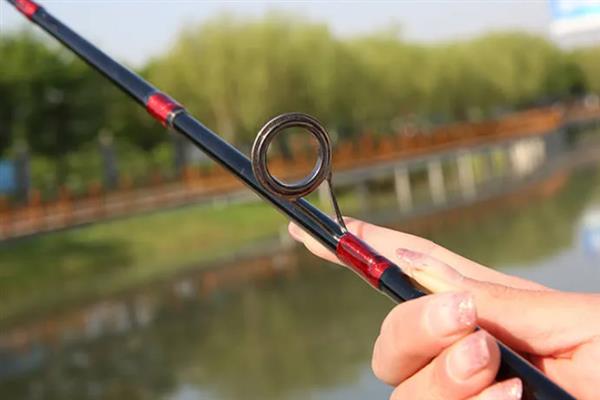 m调和ml调路亚竿适合钓哪些鱼类,m调可垂钓除黑鱼以外的其它大部分鱼类