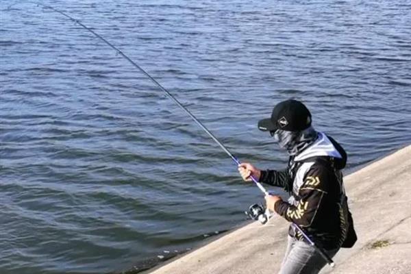 m调和ml调路亚竿适合钓哪些鱼类,m调可垂钓除黑鱼以外的其它大部分鱼类