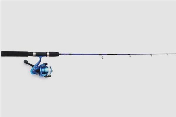 m调和ml调路亚竿适合钓哪些鱼类,m调可垂钓除黑鱼以外的其它大部分鱼类