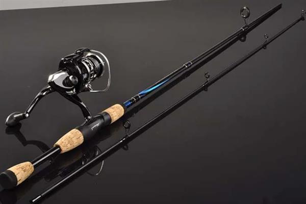 m调和ml调路亚竿适合钓哪些鱼类,m调可垂钓除黑鱼以外的其它大部分鱼类