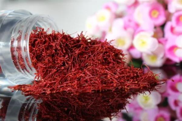 藏红花的主产地，伊朗是主产国