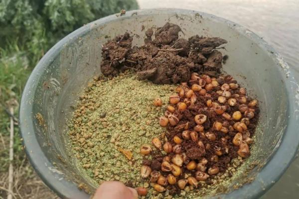 黄鳝笼适合放哪种诱饵，使用禽畜内脏、蚯蚓等饵料比较好