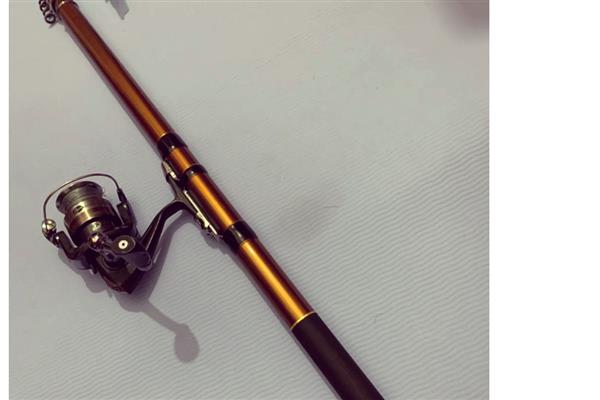 日本并继竿推荐品牌，达亿瓦、禧玛诺、利优比均值得考虑