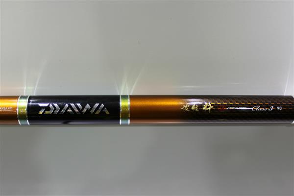 日本并继竿推荐品牌，达亿瓦、禧玛诺、利优比均值得考虑