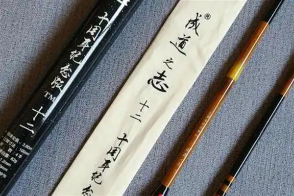 日本并继竿推荐品牌，达亿瓦、禧玛诺、利优比均值得考虑