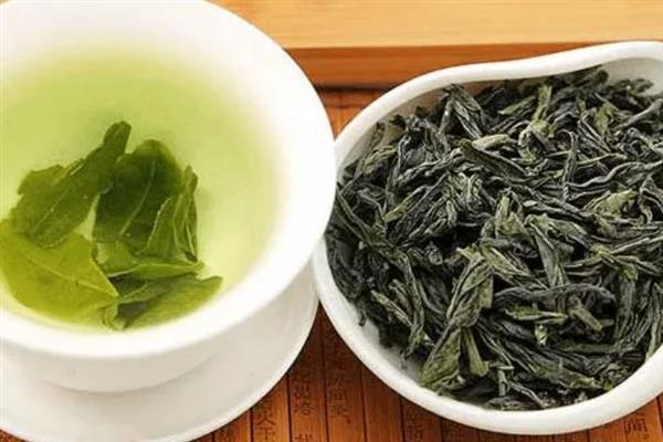 六安瓜片产于哪里，安徽省六安市是出产地