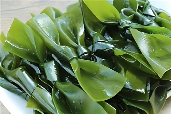 醋泡海带一般用哪种,选择熟海带口感会更好