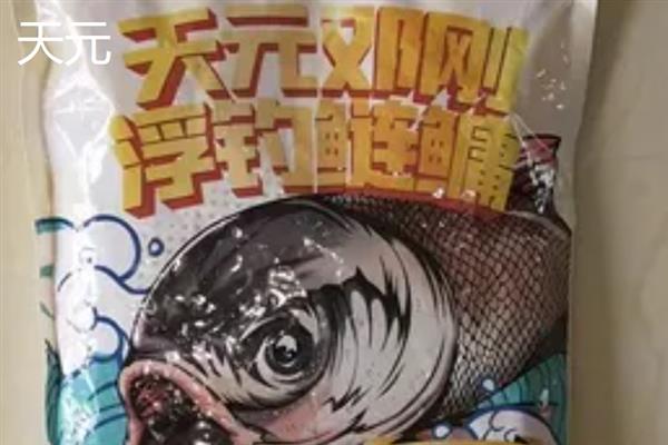 钓鱼饵料品牌排行榜，推荐老鬼、龙王恨等