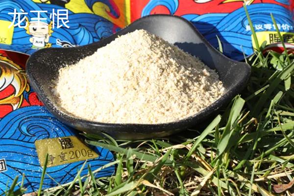 钓鱼饵料品牌排行榜，推荐老鬼、龙王恨等