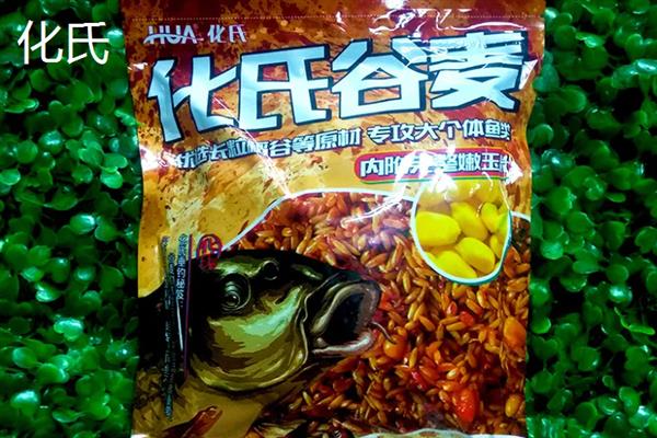 钓鱼饵料品牌排行榜，推荐老鬼、龙王恨等